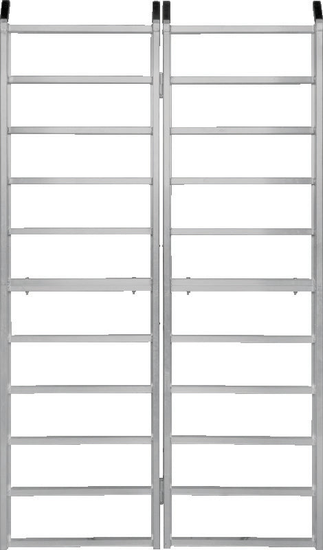 QuadBoss 565099 - QBS565099 - QuadBoss Quadlite Big Daddy Bi-Fold - Shipped in Europe - Tuningsupply.com