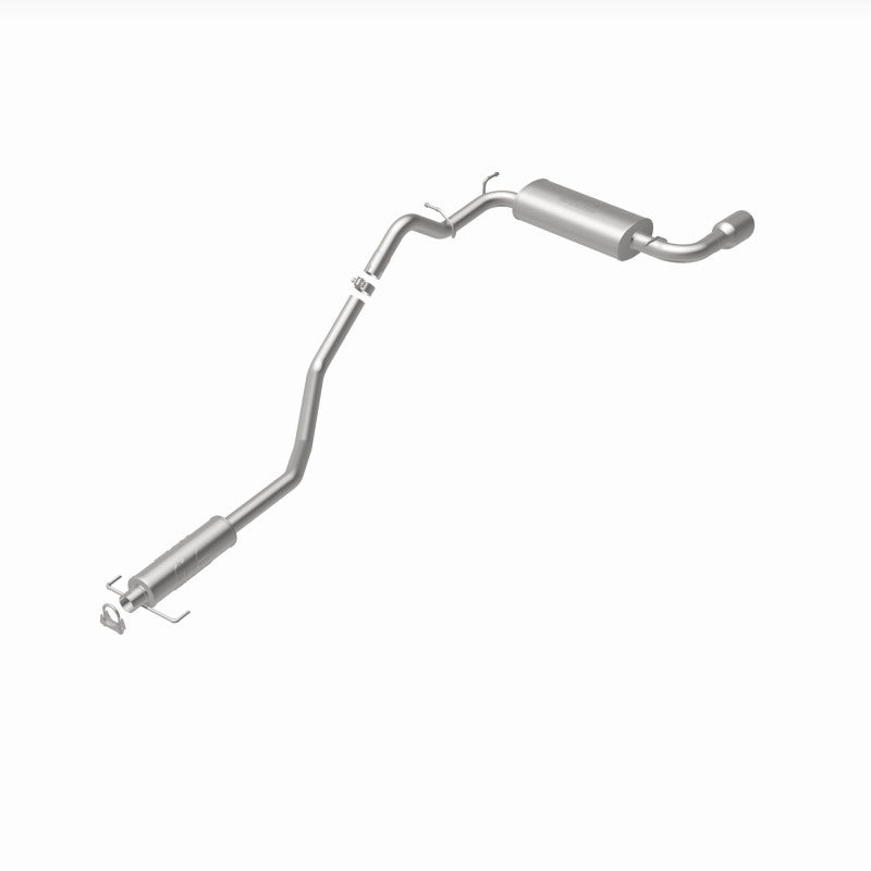 Magnaflow 15759 - MAG15759 - MagnaFlow Sys C/B Matrix/Vibe I4 1.8L 03 - Shipped in Europe - Tuningsupply.com