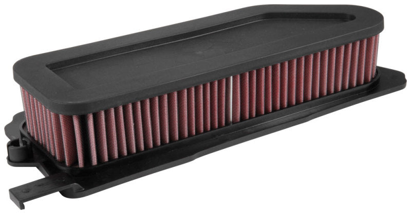 K&N Engineering HA-1016 - KNNHA-1016 - K&N 16-18 Honda SXS1000M3 Pioneer Replacement Air Filter - Shipped in Europe - Tuningsupply.com