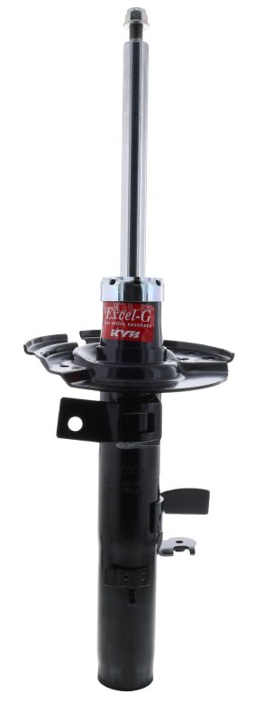 KYB 3340309 - KYB3340309 - KYB 14-18 Ford Focus ST Excel-G Suspension Strut - Front Left - Shipped in Europe - Tuningsupply.com