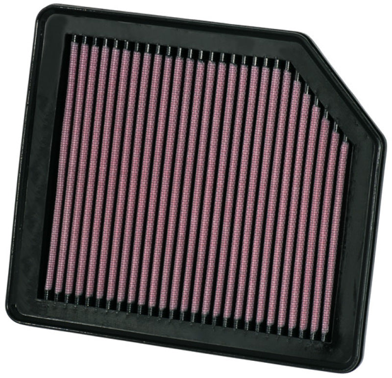 K&N Engineering 33-2342 - KNN33-2342 - K&N 06-09 Honda Civic 1.8L L4 Drop In Air Filter - Shipped in Europe - Tuningsupply.com