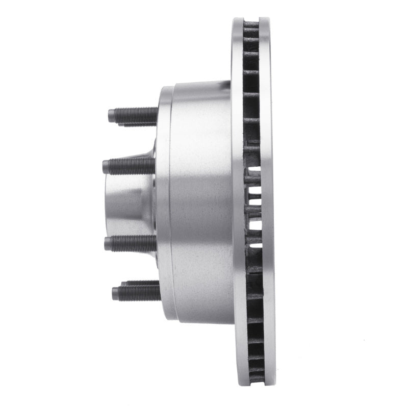 DFC 600-54118 - DFC600-54118 - DFC 86-94 Ford E-350 Econoline Club Wagon Front Brake Rotor - Shipped in Europe - Tuningsupply.com