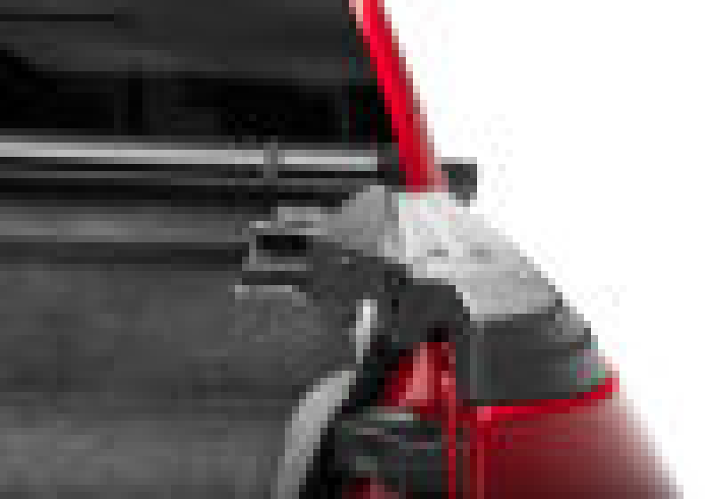 Truxedo 597701 - TRX597701 - Truxedo 15-21 Ford F-150 5ft 6in Lo Pro Bed Cover - Shipped in Europe - Tuningsupply.com