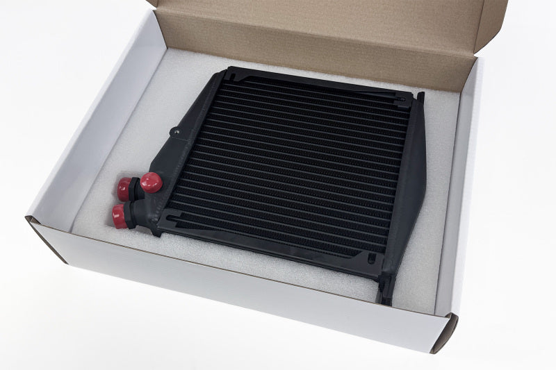 CSF 8334 - CSF8334 - CSF Porsche 964/993 OEM+ Performance Fender Oil Cooler - Shipped in Europe - Tuningsupply.com