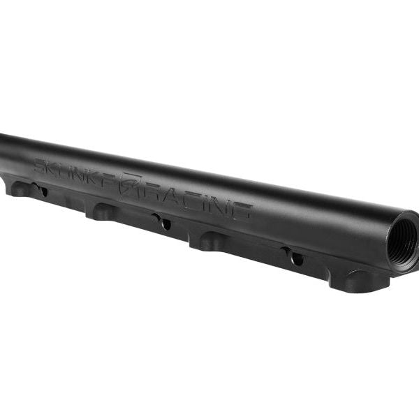 Skunk2 Racing 350-05-6010 - SKK350-05-6010 - Skunk2 B Ultra Race Manifold Secondary Black High Volume Fuel Rails - Shipped in Europe - Tuningsupply.com