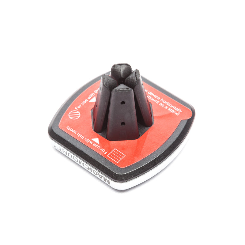 AutoMeter 5326 - ATM5326 - Autometer Mobile Device Mount Scosche MagicMount - Pro Vent For Dashlink - Shipped in Europe - Tuningsupply.com