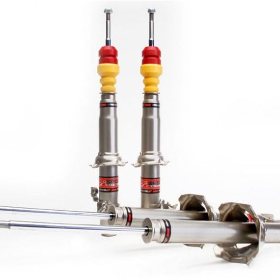 Skunk2 Racing 541-05-1100 - SKK541-05-1100 - Skunk2 90-97 Honda Accord Sport Shocks (Set of 4) - Shipped in Europe - Tuningsupply.com