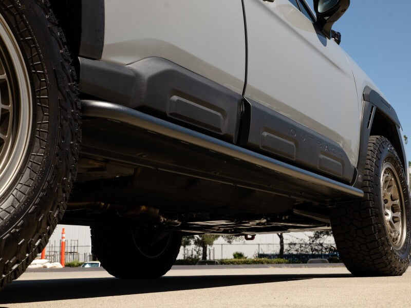 aFe 79-27034 - AFE79-27034 - aFe POWER Terra Guard Off-Road Slider Subaru Outback (BU) 2026 - Shipped in Europe - Tuningsupply.com
