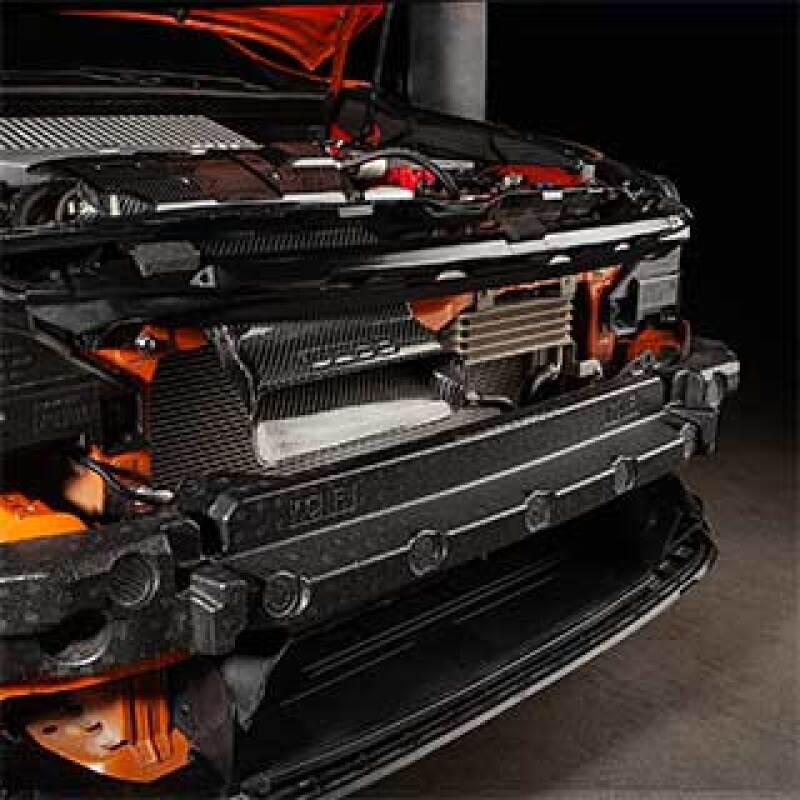 COBB 746160 - COBB746160 - Cobb 22-24 Subaru WRX Redline Carbon Fiber Intake Grill Scoop - Shipped in Europe - Tuningsupply.com