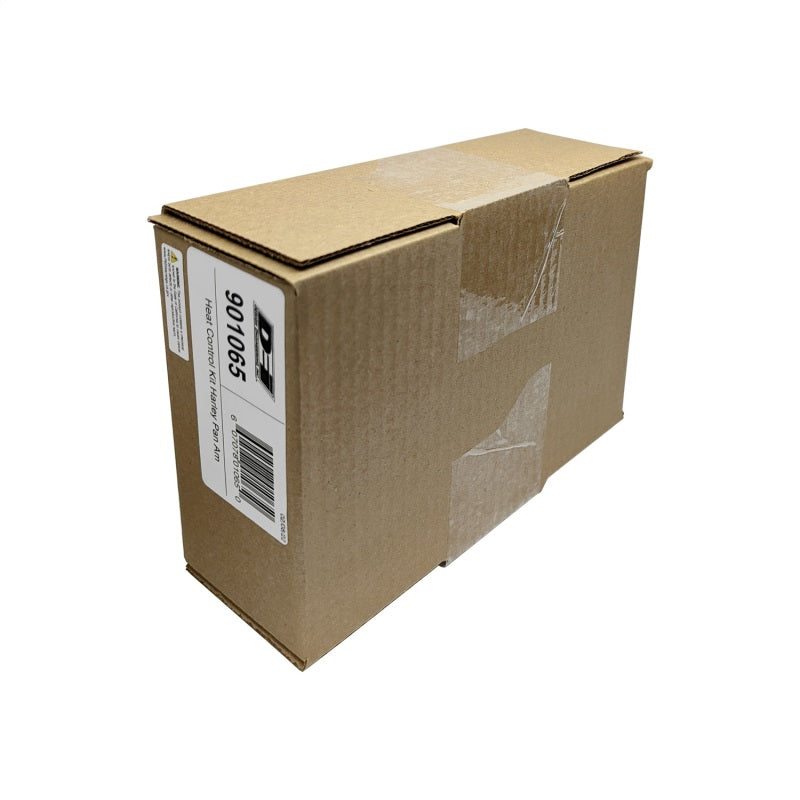 DEI 901065 - DEI901065 - DEI 21-23 Harley-Davidson Pan America Heat Shield Liner Kit - Shipped in Europe - Tuningsupply.com