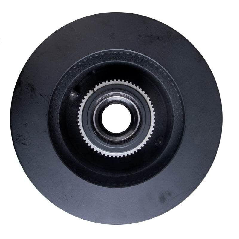 Timbren TIM-R207304 - TIMTIM-R207304 - Timbren 13-26 Ford F-350 SD BES Coated Brake Rotor - Front - Shipped in Europe - Tuningsupply.com