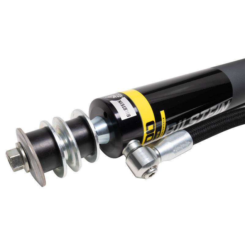 Bilstein 25-328929 - BIL25-328929 - Bilstein 2007+ Toyota Tundra B8 8100 EVO DSA 0-1.5 Rear Right Shock Absorber - Shipped in Europe - Tuningsupply.com
