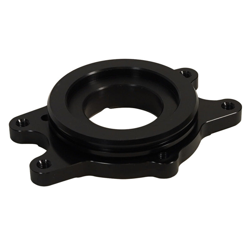 BD Diesel 1050496 - BDD1050496 - BD Diesel 11-16 Chevrolet Silverado 2500HD /3500HD 6.6L Venom CP3 Conversion Kit C/W Standard Pump - Shipped in Europe - Tuningsupply.com