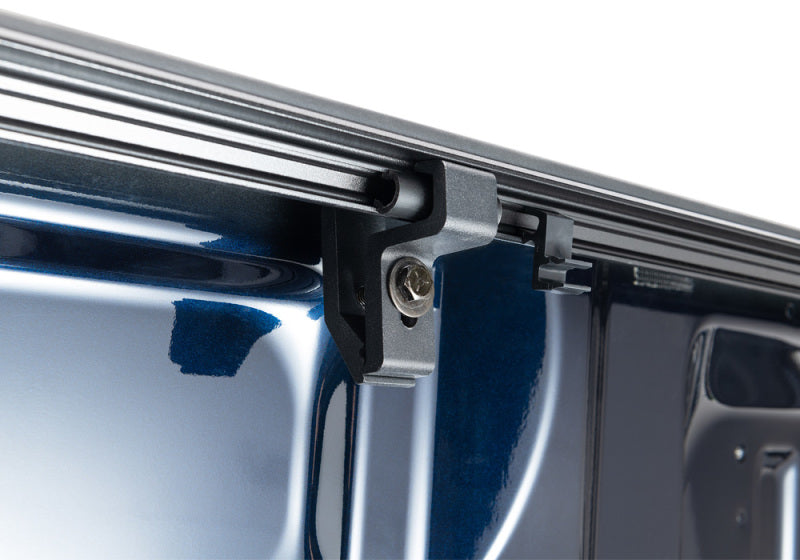 Undercover - UNDAX22029 - UnderCover 2021+ Ford F-150 Crew Cab 5.5ft Armor Flex Bed Cover Cover - Shipped in Europe - Tuningsupply.com