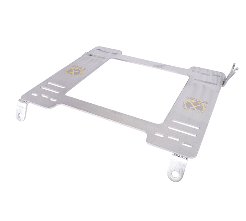 NRG SBK-SB01 - NRGSBK-SB01 - NRG Seat Brackets - 02-07 Subaru WRX / STI / Impreza - Pair - Shipped in Europe - Tuningsupply.com