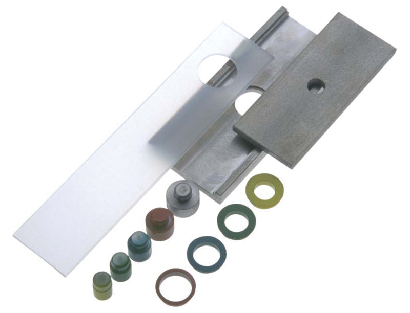 SPC Performance 63030 - SPC63030 - SPC Performance THRUST ALIGN PLATE 3in. - Shipped in Europe - Tuningsupply.com