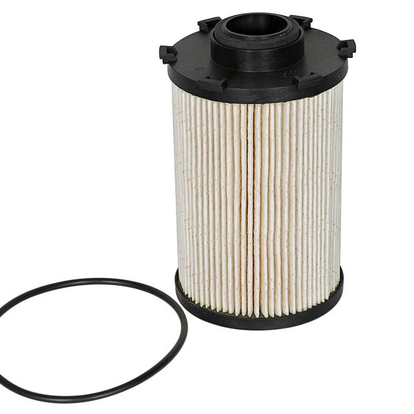 aFe 44-FF012 - AFE44-FF012 - aFe ProGuard D2 Fluid Filters Fuel F/F FUEL Dodge Diesel Trucks 07.5-09 L6-6.7L (td) - Shipped in Europe - Tuningsupply.com