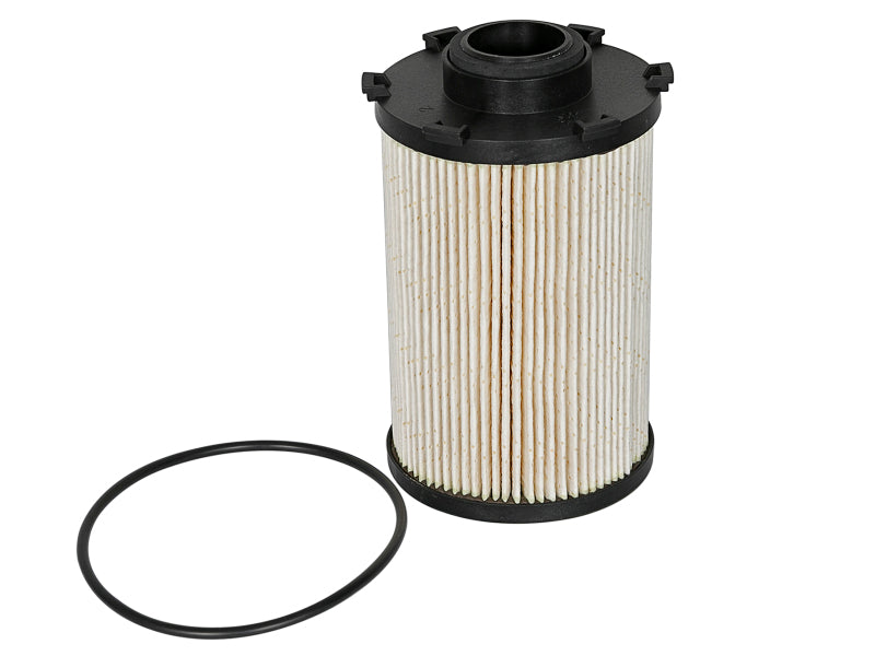 aFe 44-FF012-MB - AFE44-FF012-MB - aFe Pro GUARD D2 Fuel Filter 07.5-09 Dodge RAM Diesel Trucks L6 6.7L (td) (4 Pack) - Shipped in Europe - Tuningsupply.com