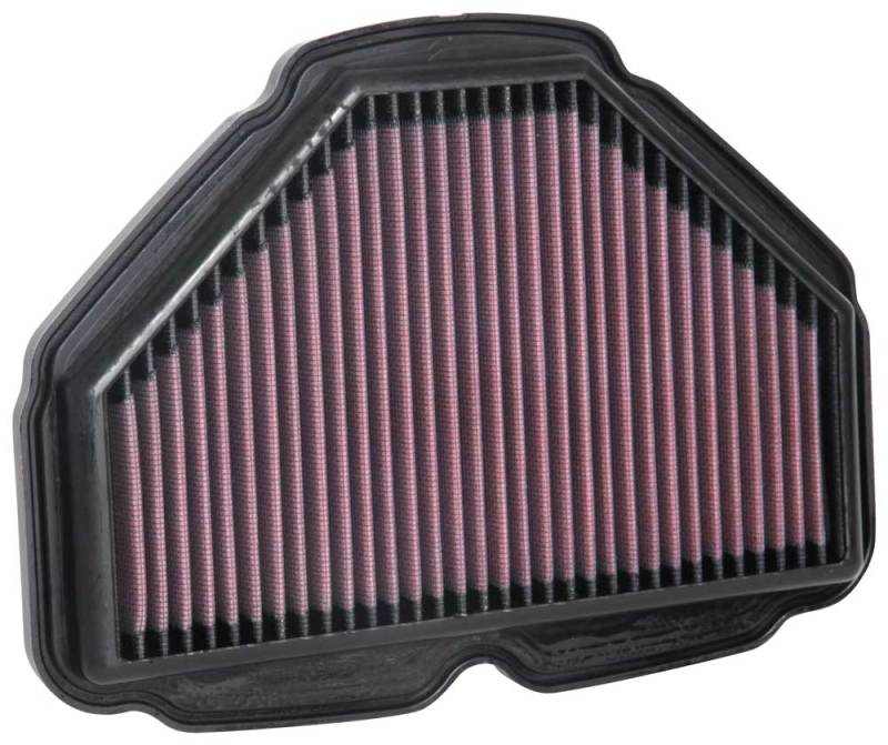 K&N Engineering HA-1818 - KNNHA-1818 - K&N 18 Honda Goldwing GL1800 Replacement Air Filter - Shipped in Europe - Tuningsupply.com