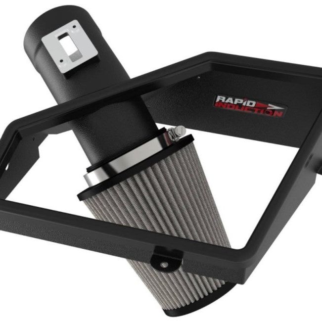 aFe 52-10011D - AFE52-10011D - aFe 19-21 Mini Cooper / S / Clubman L3 1.5L (t) MagnumFORCE Intake Stage-2 Pro DRY S - Shipped in Europe - Tuningsupply.com