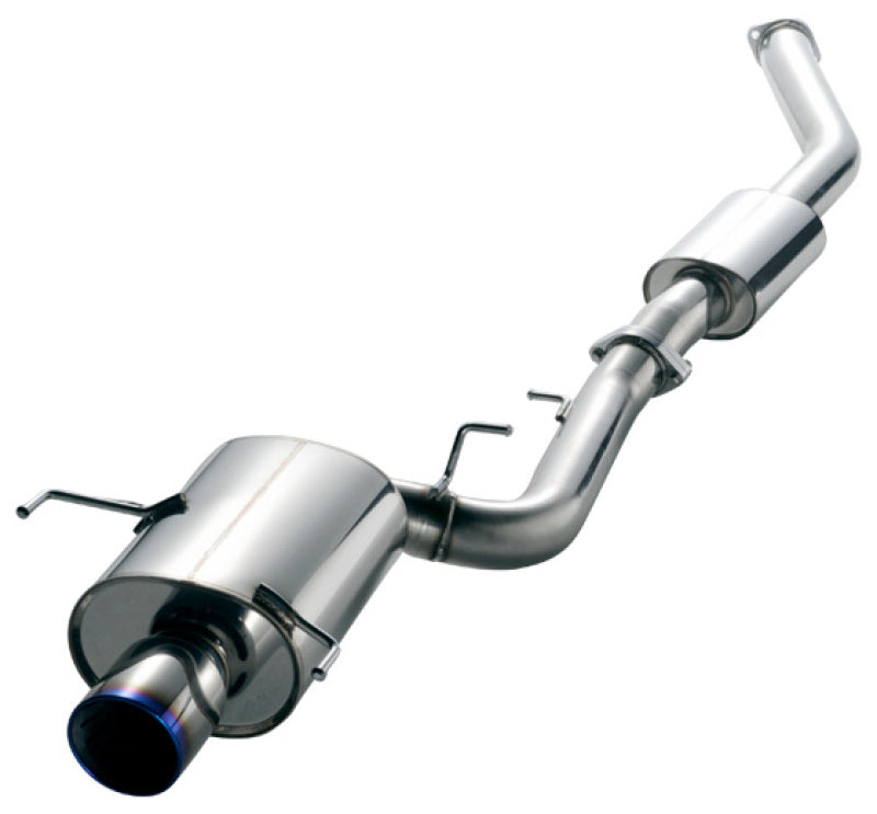 HKS - HKS31029-AN003 - HKS SUPER TURBO MUFFLER BNR34 RB26DETT - Shipped in Europe - Tuningsupply.com