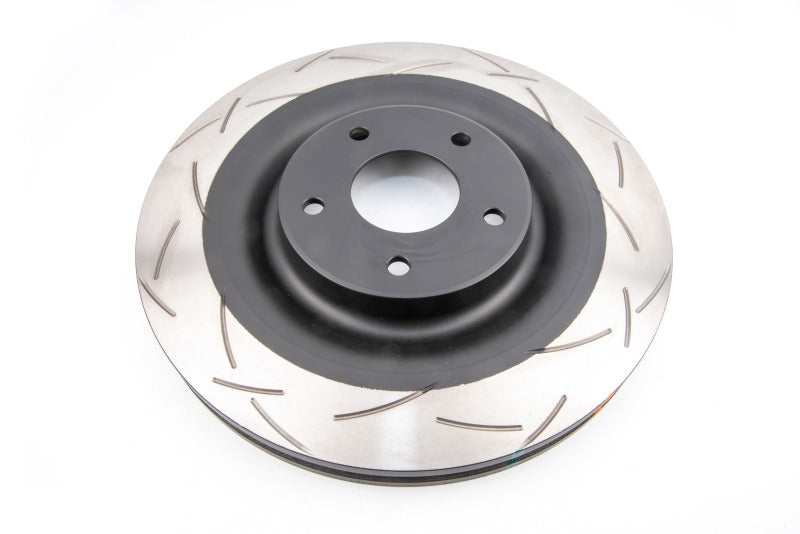 DBA DBA42992S - DBADBA42992S - DBA 05-12 Corvette C6 w/Z06 pkg Front Slotted 4000 Series Rotor - Shipped in Europe - Tuningsupply.com