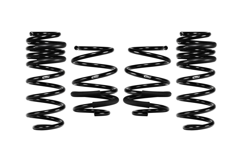 Eibach E10-40-043-03-22 - EIBE10-40-043-03-22 - Eibach 22-23 Honda Civic Type R FWD FL5 Pro-Kit (Set of 4 Springs) - Shipped in Europe - Tuningsupply.com