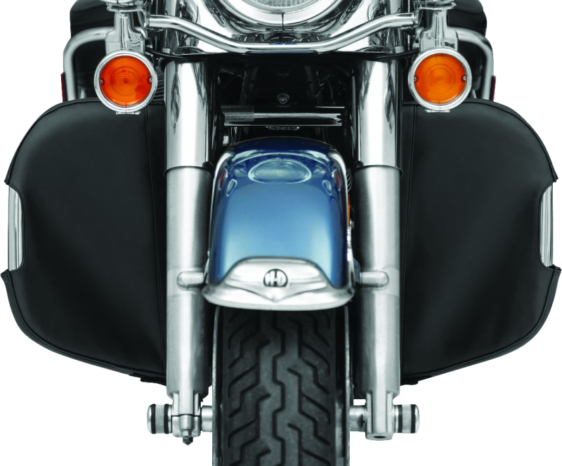 Kuryakyn 5266 - KUR5266 - Kuryakyn Engine Guard Chaps - Shipped in Europe - Tuningsupply.com