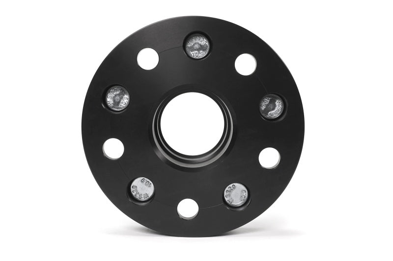 Perrin Performance PSP-WHL-030BK - PERPSP-WHL-030BK - PERRIN Subaru 30mm Wheel Spacers 5x114.3 BP w/56mm Hub - Black - Shipped in Europe - Tuningsupply.com