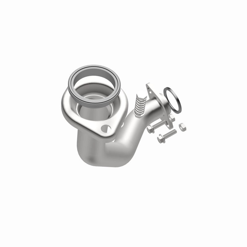 Magnaflow 107-0288 - MAG107-0288 - BRE Exhaust 13-17 Toyota RAV4 2.5L Front Pipe Kit - Shipped in Europe - Tuningsupply.com