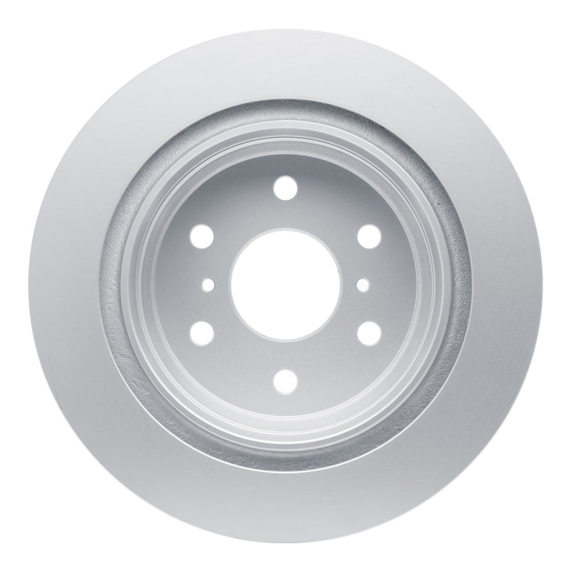 DFC - DFC604-48053 - DFC 07-20 Cadillac Escalade ESV Rear GeoSPEC Coated Rotor - Shipped in Europe - Tuningsupply.com