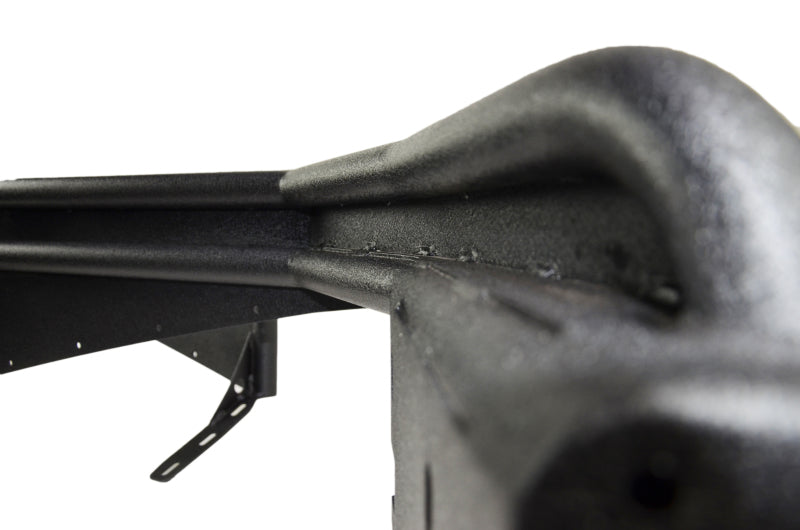 Fishbone Offroad FB23029F - FBOFB23029F - Fishbone Offroad 97-06 Jeep Wrangler TJ Steel Tube Fenders Front 3In Flare - Blk Textured Powdercoat - Shipped in Europe - Tuningsupply.com