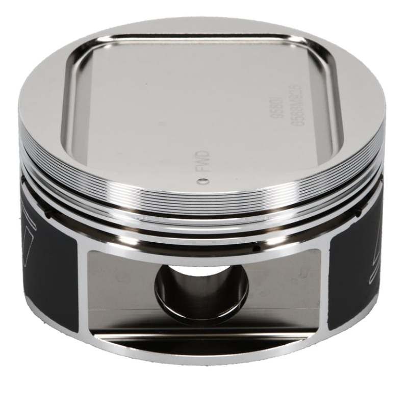 Wiseco K588M925AP - WISK588M925AP - Wiseco Subaru WRX 4v R/Dome 8.4:1 CR 92.5 Piston Kit - Shipped in Europe - Tuningsupply.com