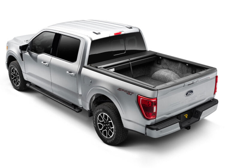 Roll-N-Lock - RNLLG131M - Roll-N-Lock 2021 Ford F-150 67.1in M-Series Retractable Tonneau Cover - Shipped in Europe - Tuningsupply.com