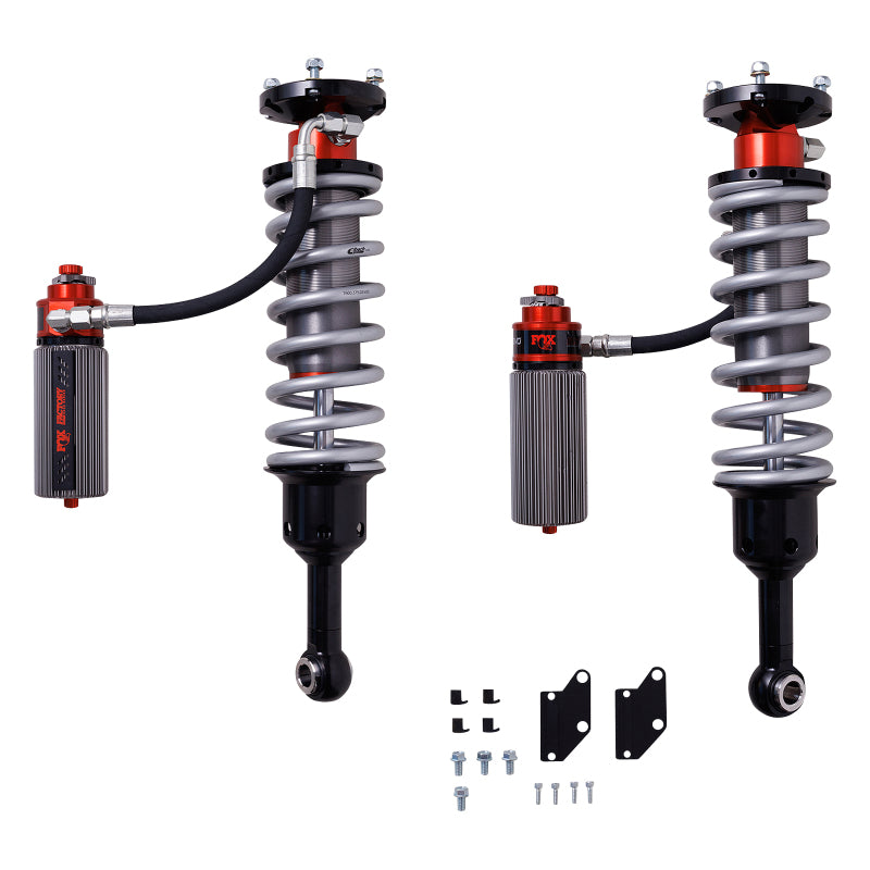 FOX 883-06-253 - FOX883-06-253 - Fox 2025+ Toyota 4Runner / 2024+ LandCruiser GX550 3.2 Factory Race Front Shock - 1-3in Lift - Shipped in Europe - Tuningsupply.com