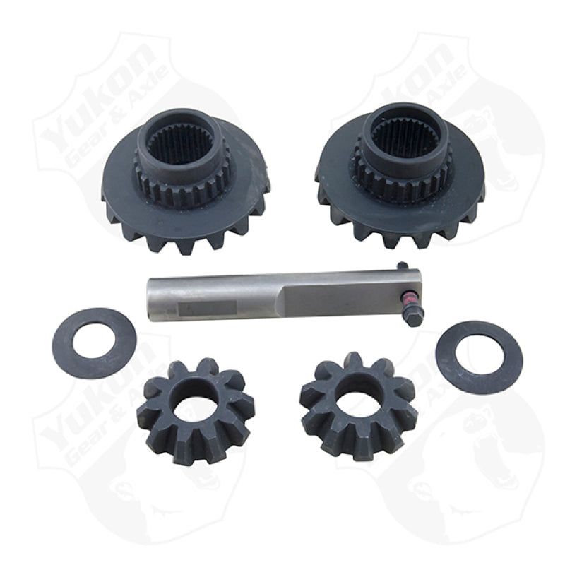 Yukon Gear & Axle YPKC9.25-P-31 - YUKYPKC9.25-P-31 - Yukon Gear Positraction Spiders For Chrysler9.25in Dura Grip Posi / 31 Spline / No Clutches included - Shipped in Europe - Tuningsupply.com