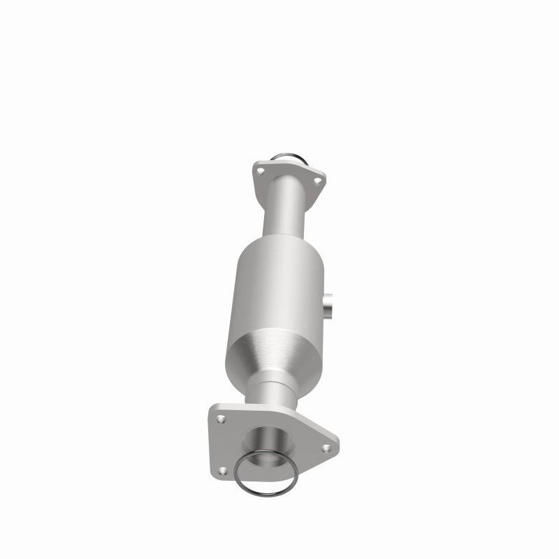 Magnaflow 5461260 - MAG5461260 - MagnaFlow 03-07 Honda Accord L4 2.4L California Catalytic Converter Direct Fit - Shipped in Europe - Tuningsupply.com