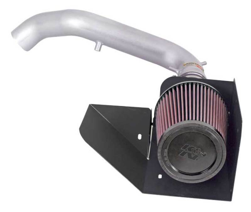 K&N Engineering 69-9000TS - KNN69-9000TS - K&N Performance Intake Kit TYPHOON; VOLVO S40, 2004-2005 - Shipped in Europe - Tuningsupply.com