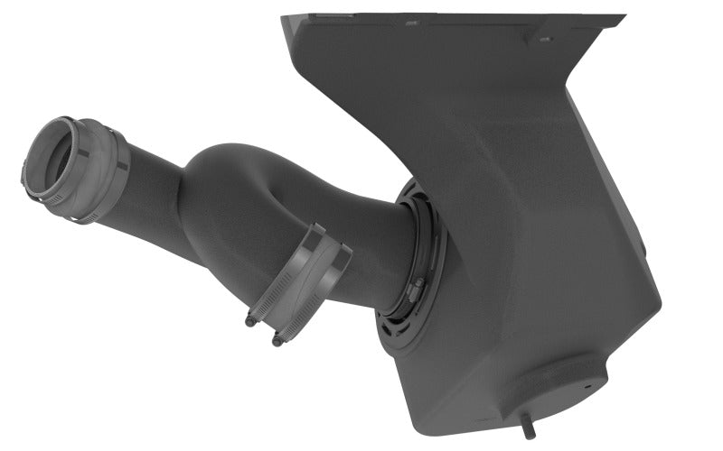 K&N Engineering 50-2617D - KNN50-2617D - K&N 21-24 Chevrolet Silverado 1500 V8 5.3L/6.2L F/L NextGen Dryflow Cold Air Intake - Shipped in Europe - Tuningsupply.com