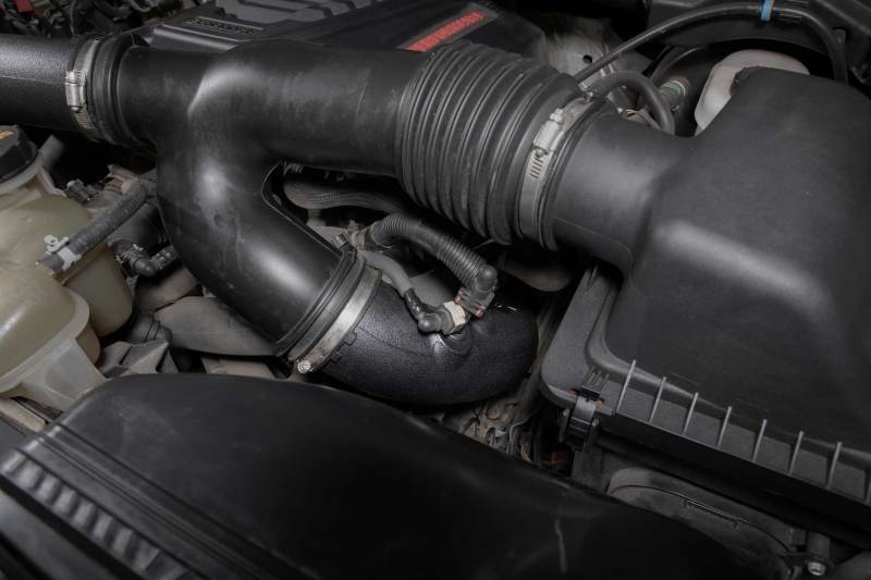 K&N Engineering 63-2623 - KNN63-2623 - K&N 18-20 Ford F150 Raptor V6 3.5L Inlet Pipes - Shipped in Europe - Tuningsupply.com