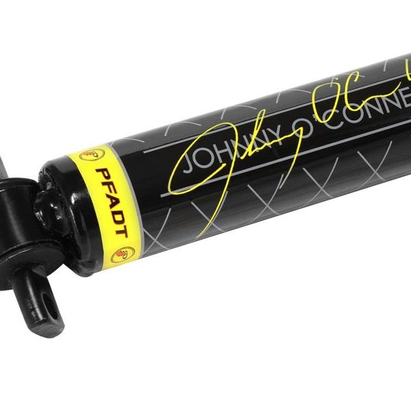 aFe 420-401001-J - AFE420-401001-J - aFe Control Johnny OConnell Signature Series Shock Set; Chevrolet Corvette (C5/6) 97-13 - Shipped in Europe - Tuningsupply.com
