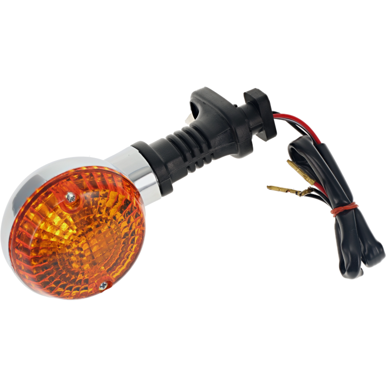BikeMaster 262025 - BKM262025 - BikeMaster Kawasaki Turn Signal - Front - Shipped in Europe - Tuningsupply.com
