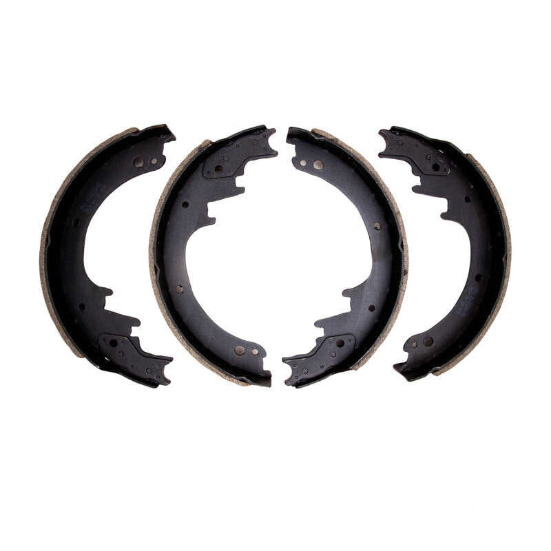 DFC 1901-0320-00 - DFC1901-0320-00 - DFC 53-73 Chevrolet P30 Van Rear Premium Service Shoes - Shipped in Europe - Tuningsupply.com