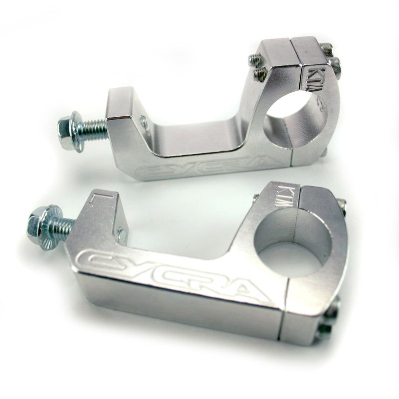 Cycra 1CYC-1156-02 - CYC1CYC-1156-02 - Cycra 08+ KTM Bar U Clamp - Shipped in Europe - Tuningsupply.com