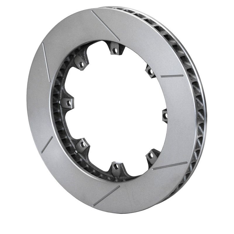 Wilwood 160-11839 - WIL160-11839 - Wilwood Rotor-GT48 SPC-37-RH 12.19 x 1.25 - 8 on 7.00in - Shipped in Europe - Tuningsupply.com
