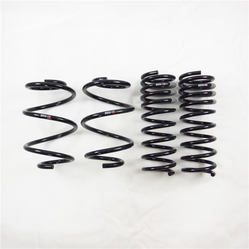 RS-R H900D - RSRH900D - RS-R 2015-2020 Acura TLX FWD/AWD Down Sus Springs - Shipped in Europe - Tuningsupply.com