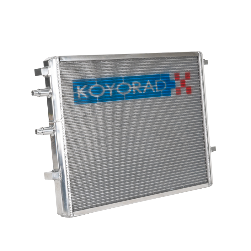 Koyo VH423704 - KOYVH423704 - Koyo 15-20 BMW M3/M4 (F80/82/83) / 19-20 M2 Comp. (F87) Alum. High-Perf. Front Mount Heat Exchanger - Shipped in Europe - Tuningsupply.com