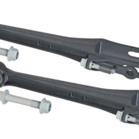 SPC Performance 72630 - SPC72630 - SPC Porsche Adjustable Trailing Link Pair - Shipped in Europe - Tuningsupply.com