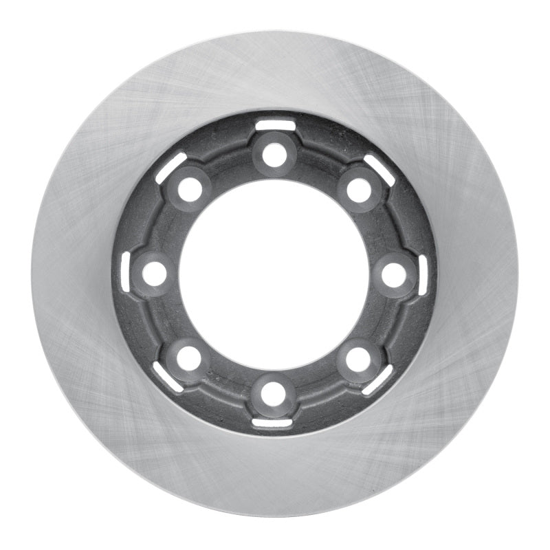DFC 600-48064 - DFC600-48064 - DFC 71-91 Chevrolet K20 Front Brake Rotor - Shipped in Europe - Tuningsupply.com
