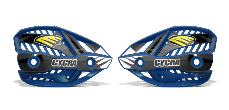 Cycra 1CYC-1019-89 - CYC1CYC-1019-89 - Cycra Probend CRM Ultra Hand Shield - Husky Blue - Shipped in Europe - Tuningsupply.com
